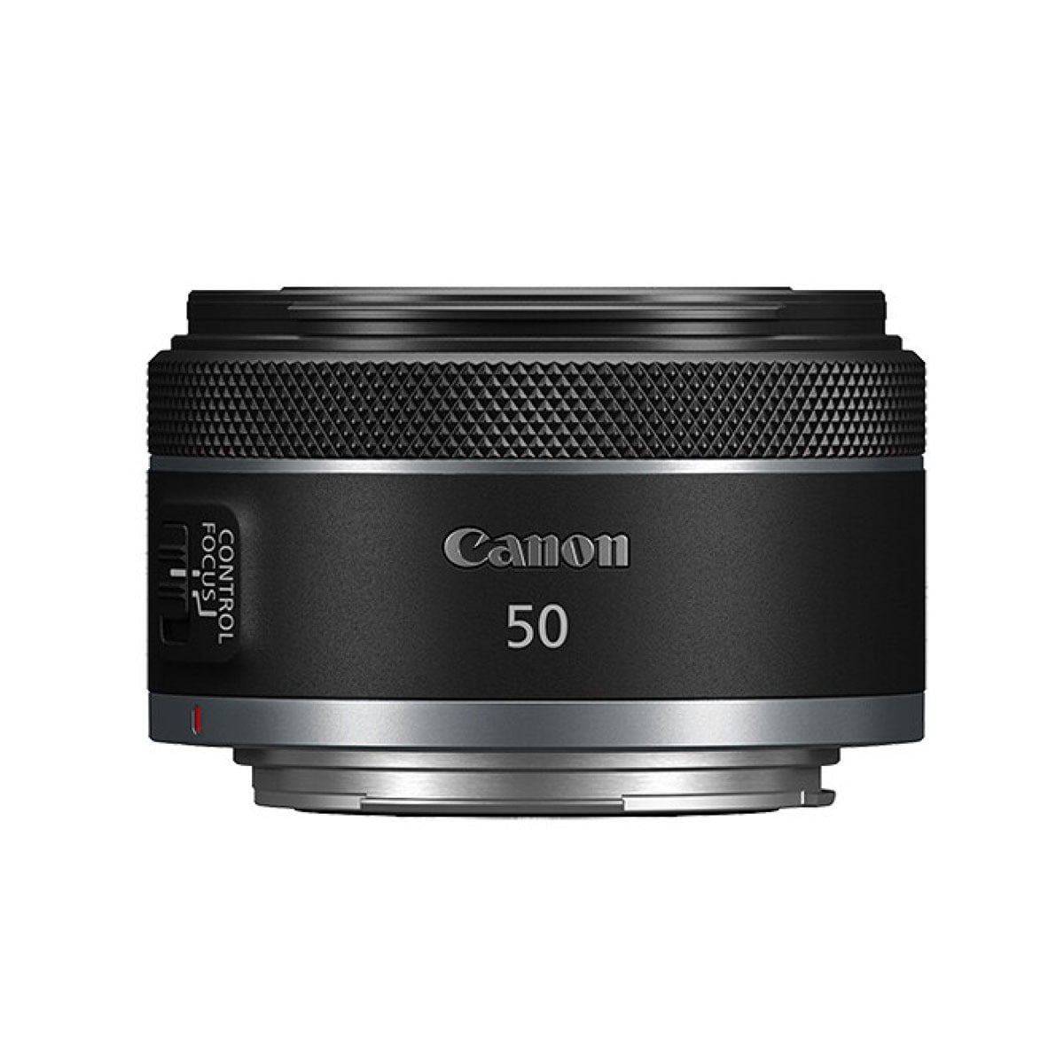 Canon RF 50mm f/1.8 STM