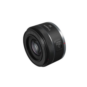 Canon RF 50mm f/1.8 STM