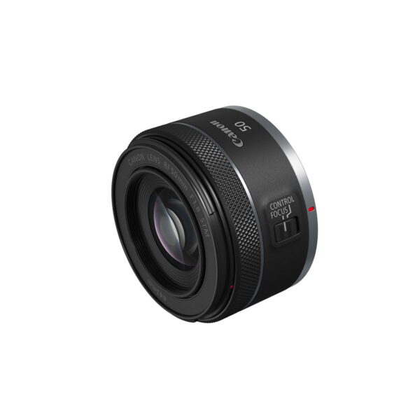Canon RF 50mm f/1.8 STM