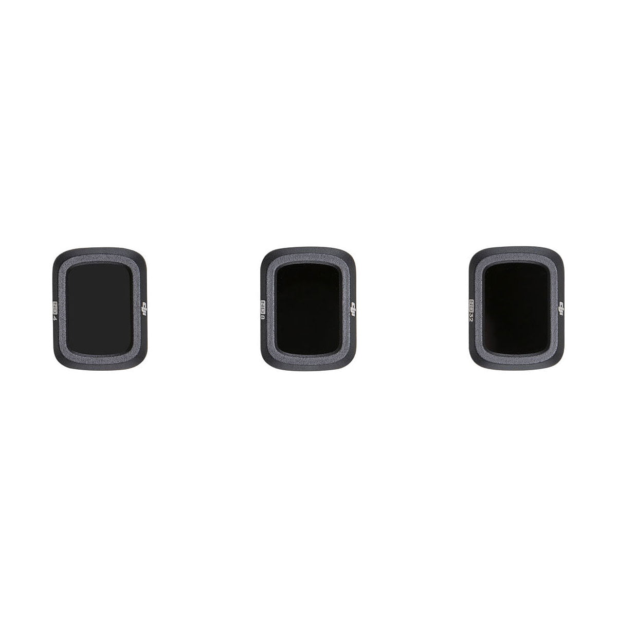 DJi ND Filter Set for Mavic Air 2 (ND4, ND8, ND32)