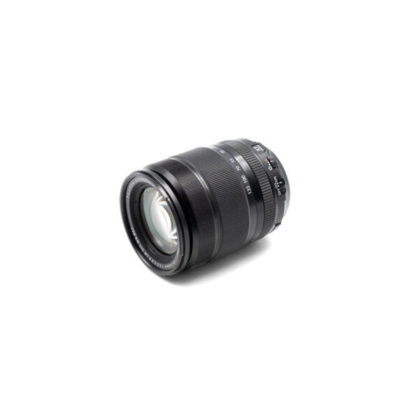 Fujinon XF 18-135mm f/3.5-5.6 LM OIS WR – Käytetty Fujinon XF 18-135mm f/3.5-5.6 LM OIS WR – Käytetty