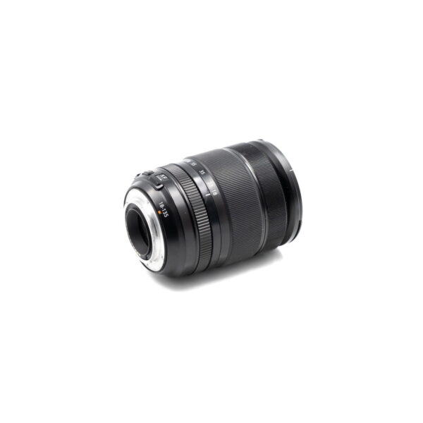 Fujinon XF 18-135mm f/3.5-5.6 LM OIS WR – Käytetty Fujinon XF 18-135mm f/3.5-5.6 LM OIS WR – Käytetty