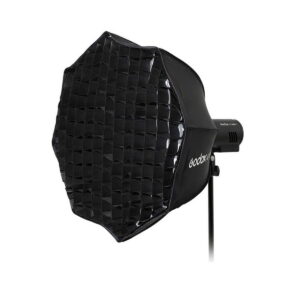 Godox AD-S60S 60cm softbox AD300 pro