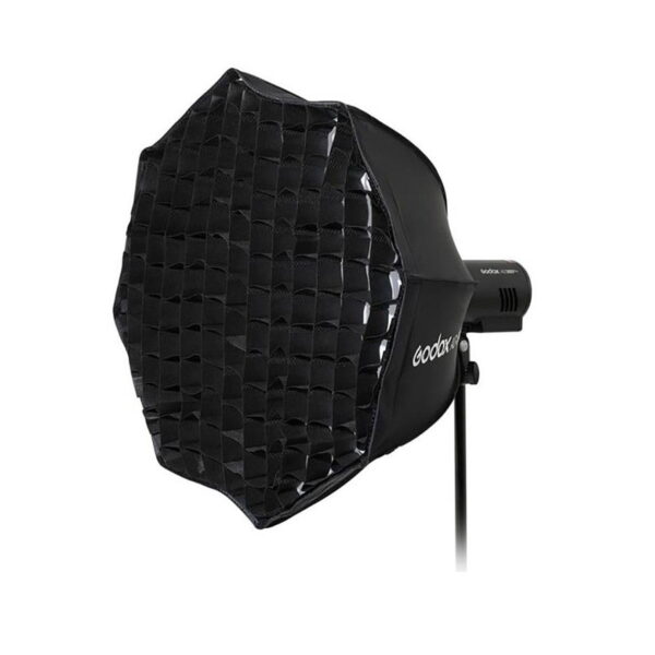 Godox AD-S60S 60cm softbox AD300 pro