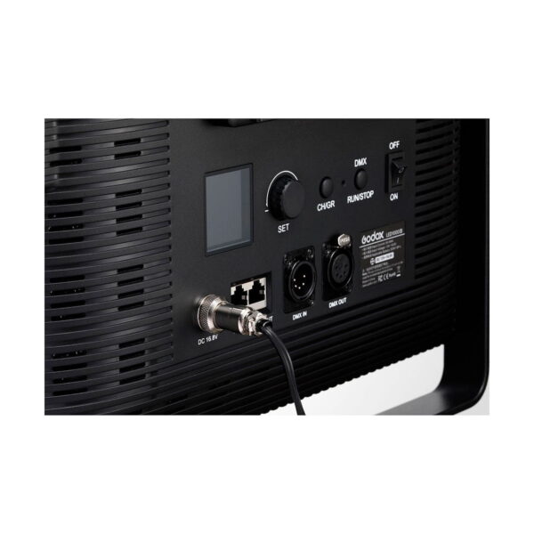 Godox LED1000Bi mk II - LED panel