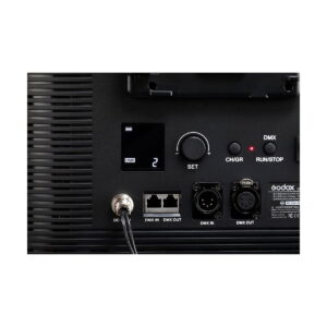 Godox LED1000Bi mk II - LED panel