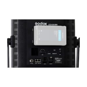 Godox LED1000Bi mk II - LED panel