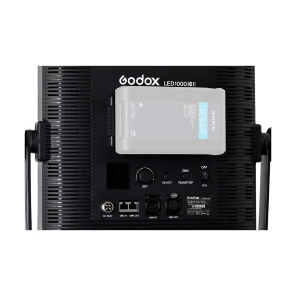 Godox LED1000Bi mk II - LED panel