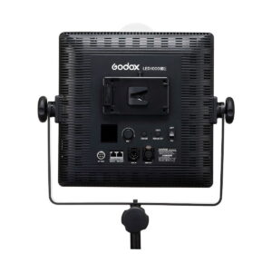 Godox LED1000D mk II Daylight DMX - LED panel