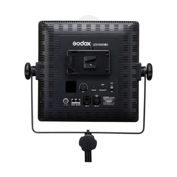 Godox LED1000D mk II Daylight DMX - LED panel