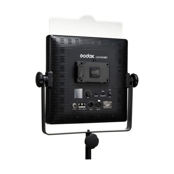 Godox LED1000D mk II Daylight DMX - LED panel