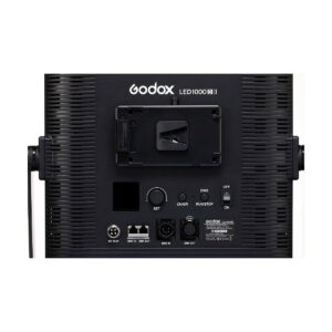 Godox LED1000D mk II Daylight DMX - LED panel