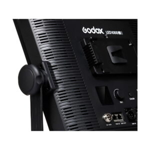 Godox LED1000D mk II Daylight DMX - LED panel