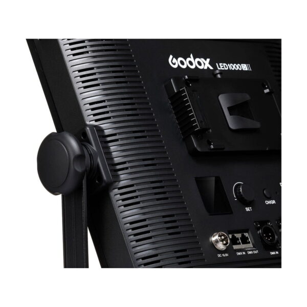 Godox LED1000D mk II Daylight DMX - LED panel