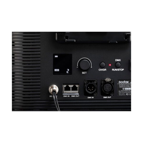 Godox LED1000D mk II Daylight DMX - LED panel