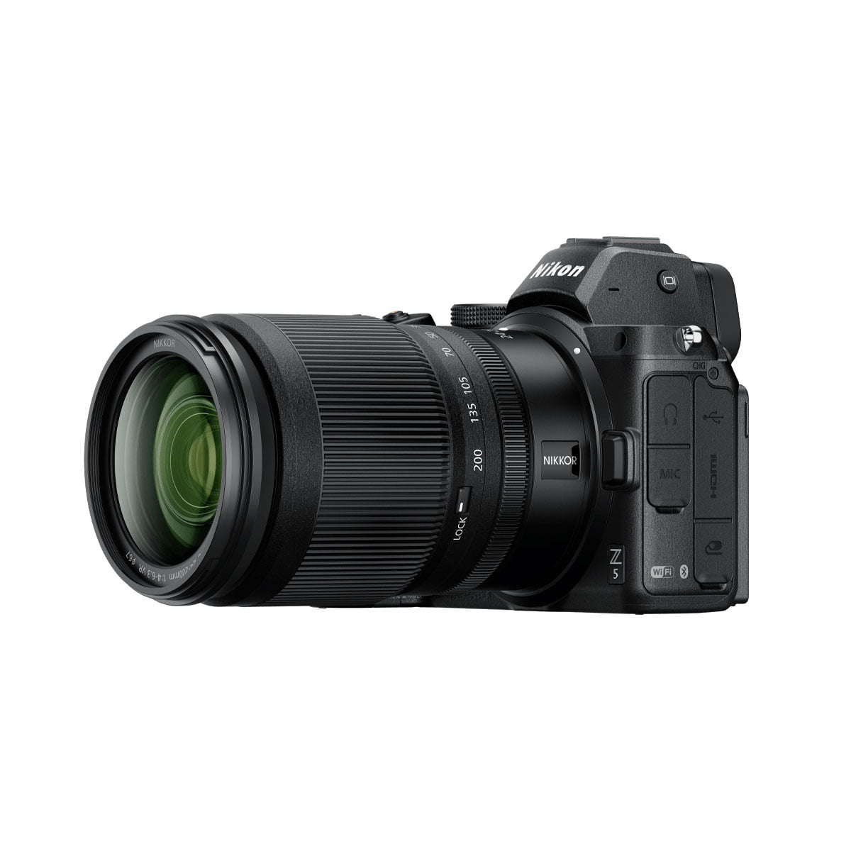 Nikon Z5 body (Copy)