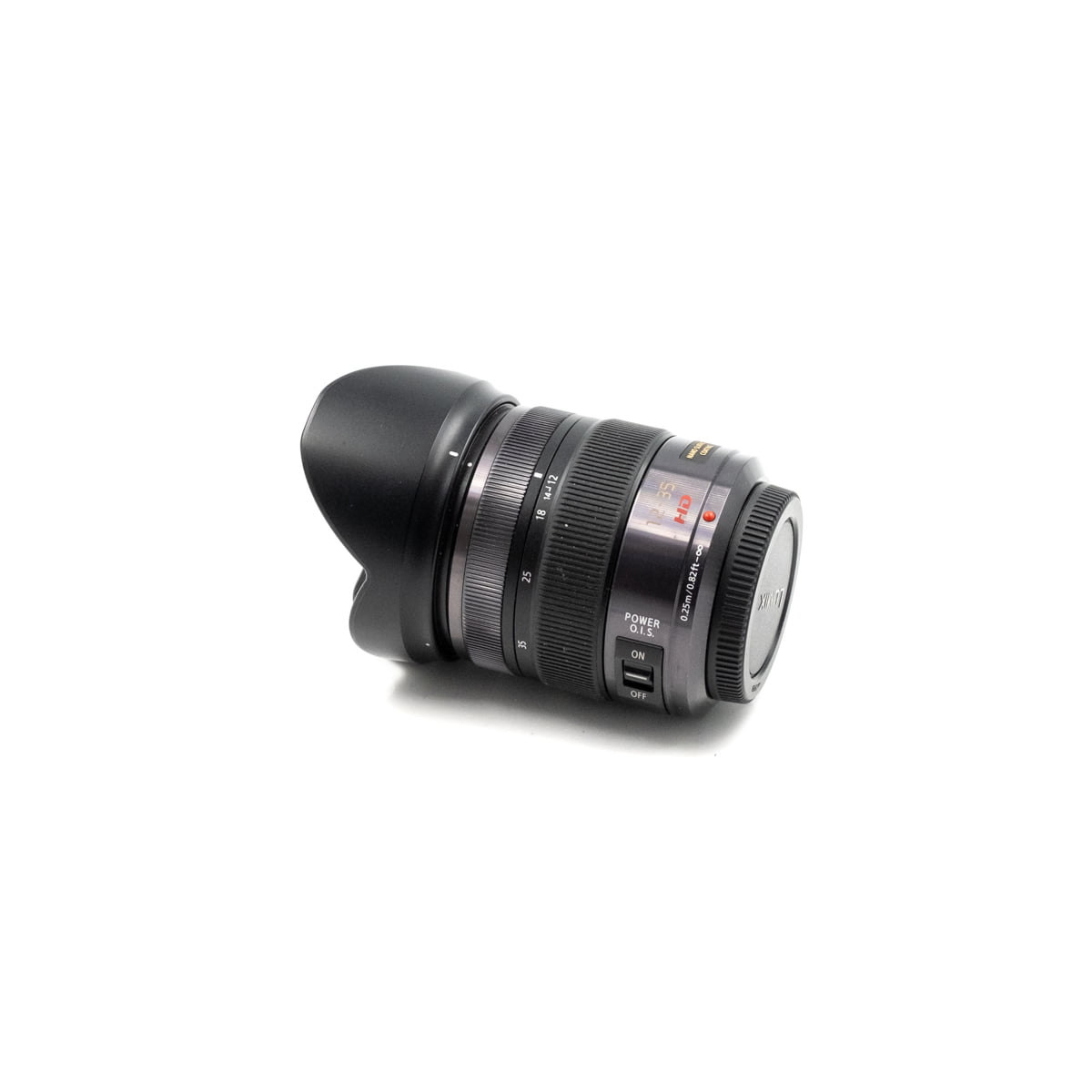 panasonic 12 35mm f2.8