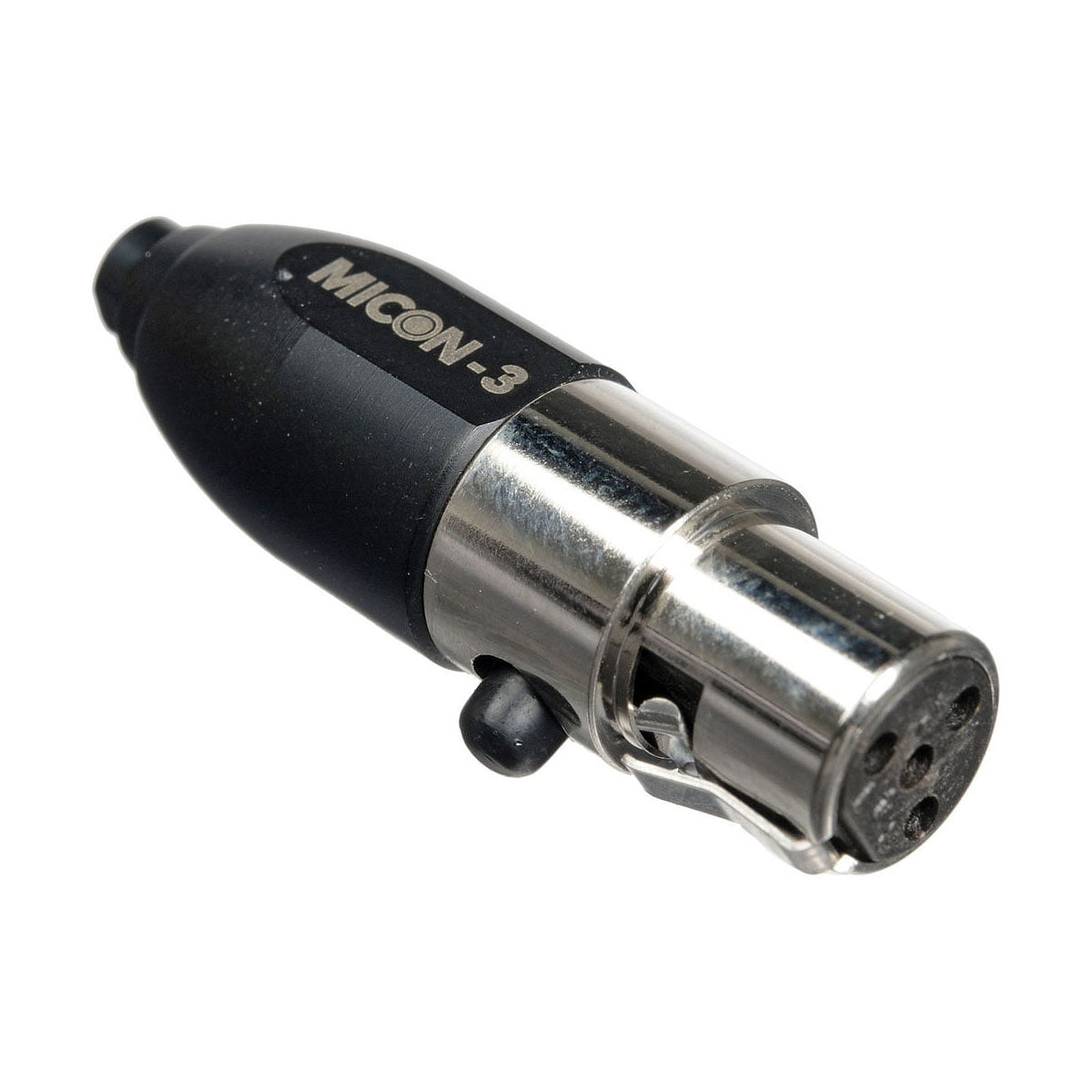 Rode MiCon 3 – Rode MiCon mikrofoneille (Shure)