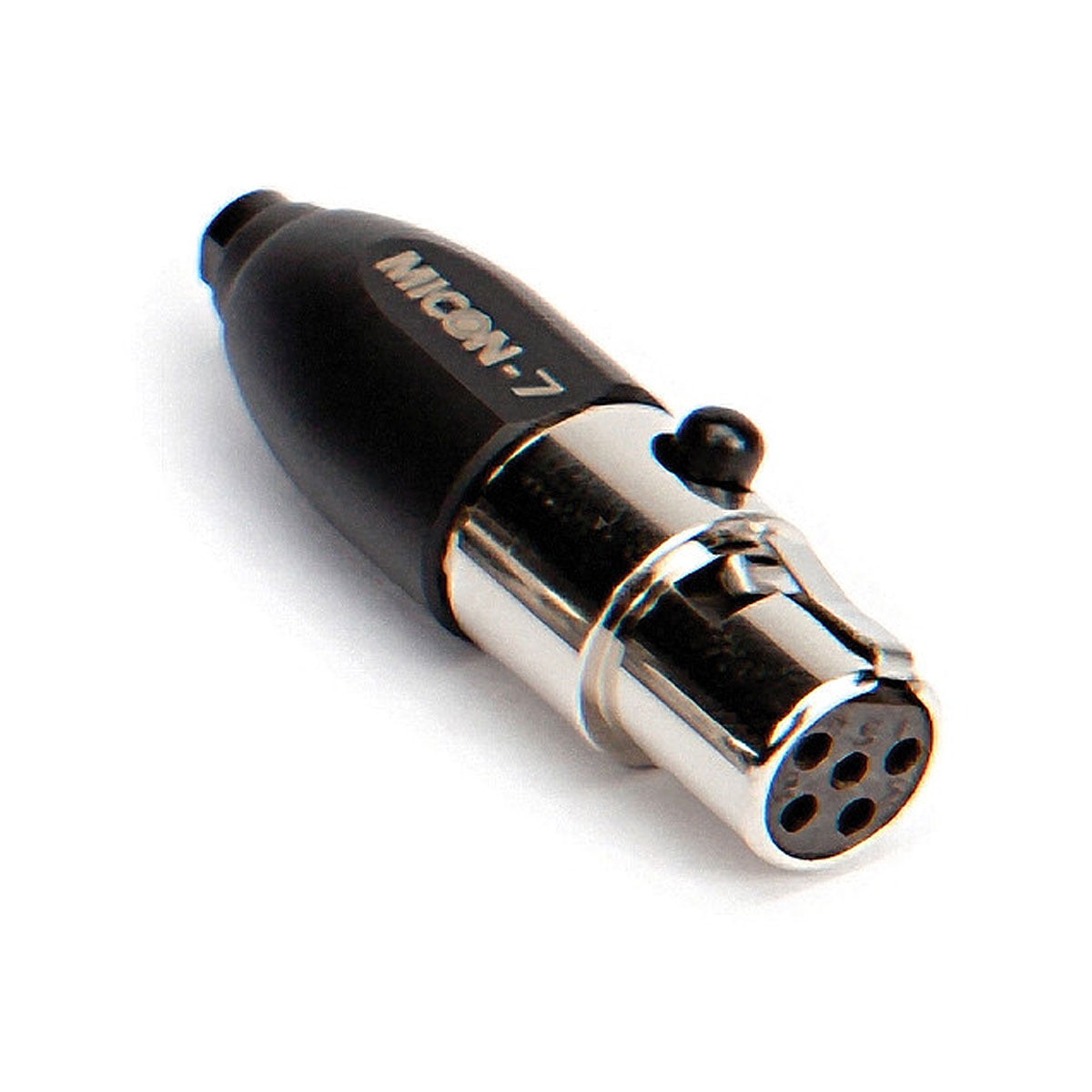 Rode MiCon 7 – Rode MiCon mikrofoneille (Lectrosonics)