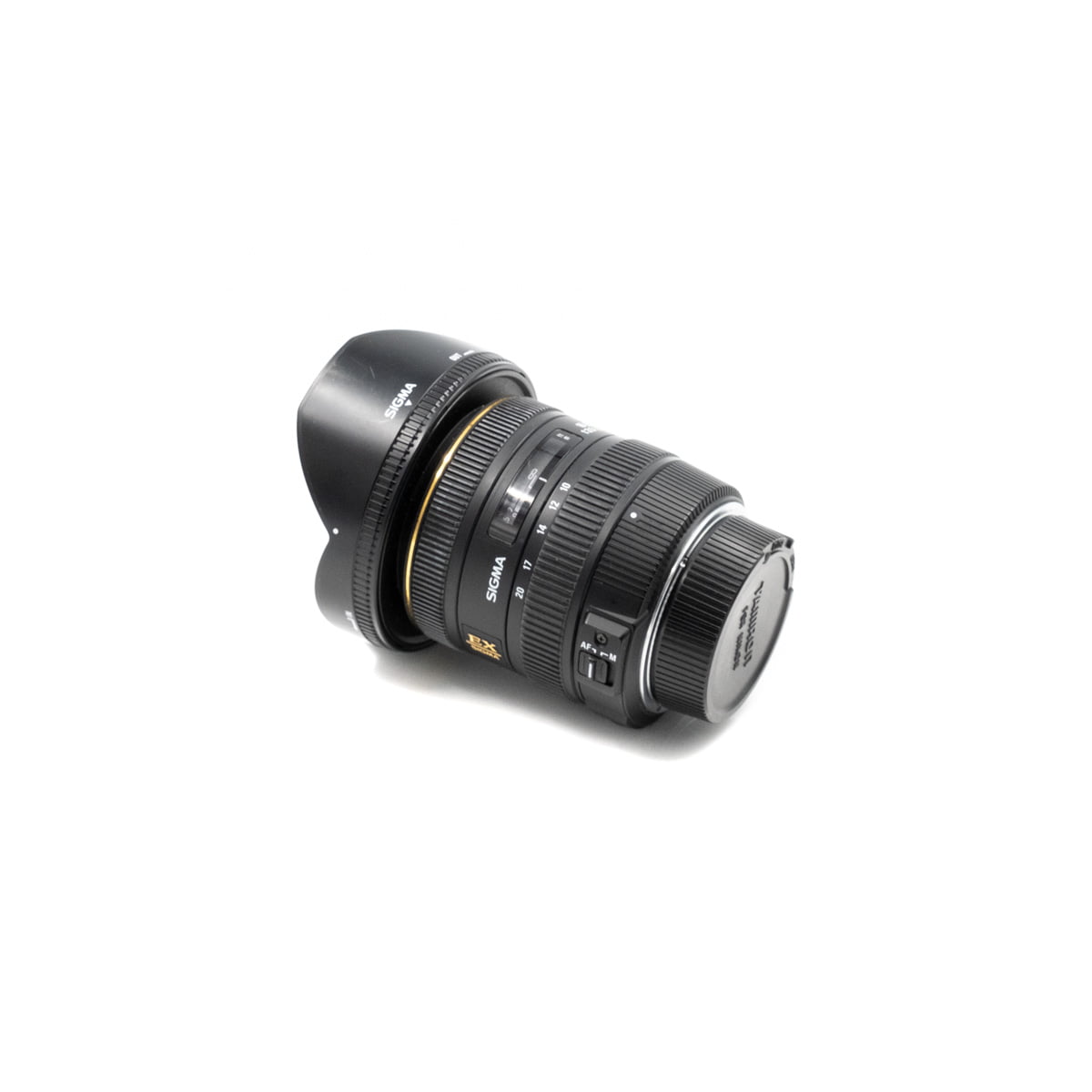 sigma 10 20mm nikon