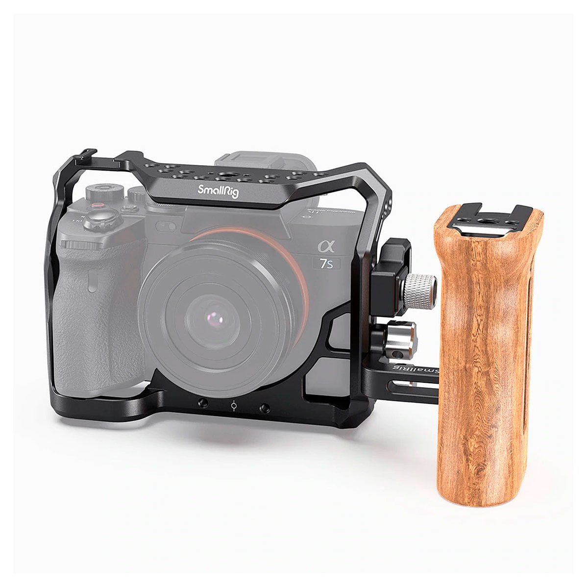 Smallrig 3008 Professional Kit Cage for Sony A7sIII
