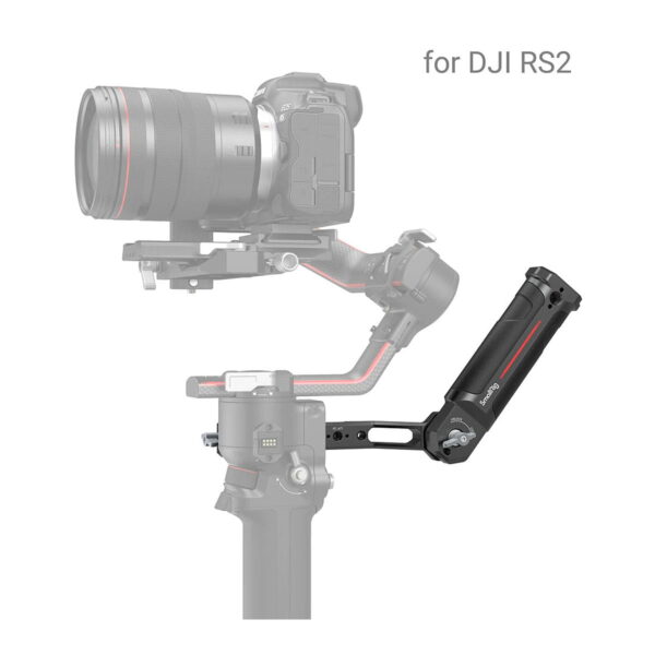 SmallRig Sling Handgrip for DJI RS 2/RSC 2 3028 SmallRig Sling Handgrip for DJI RS 2/RSC 2 3028