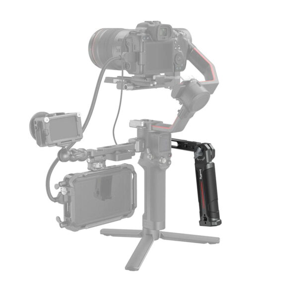 SmallRig Sling Handgrip for DJI RS 2/RSC 2 3028 SmallRig Sling Handgrip for DJI RS 2/RSC 2 3028