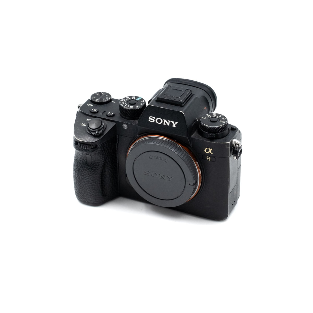 sony a9 1