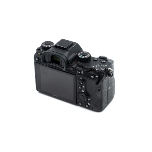 sony a9 2 1