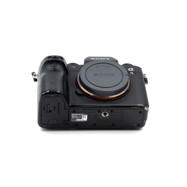 sony a9 3