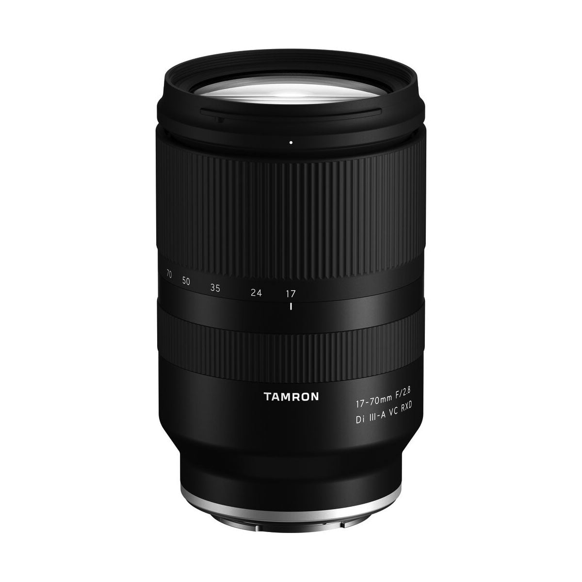 17-70mm f/2.8 Di III-A VC RXD – Sony E