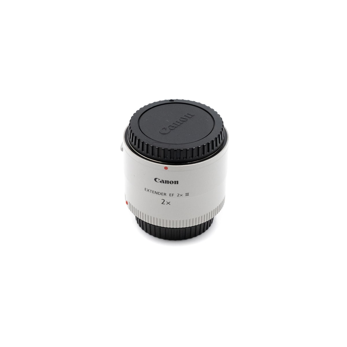 canon 2x iii