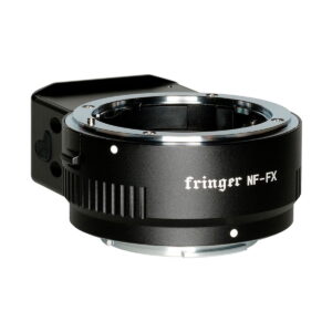 Fringer Lens Mount Adapter FR-FTX1 Nikon F to Fujifilm X