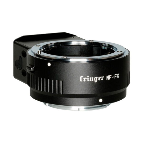 Fringer Lens Mount Adapter FR-FTX1 Nikon F to Fujifilm X
