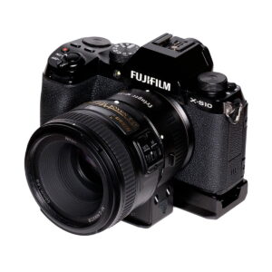 Fringer Lens Mount Adapter FR-FTX1 Nikon F to Fujifilm X