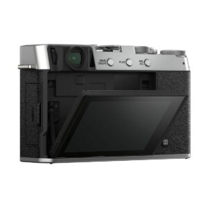 Fujifilm X-E4 – Hopea
