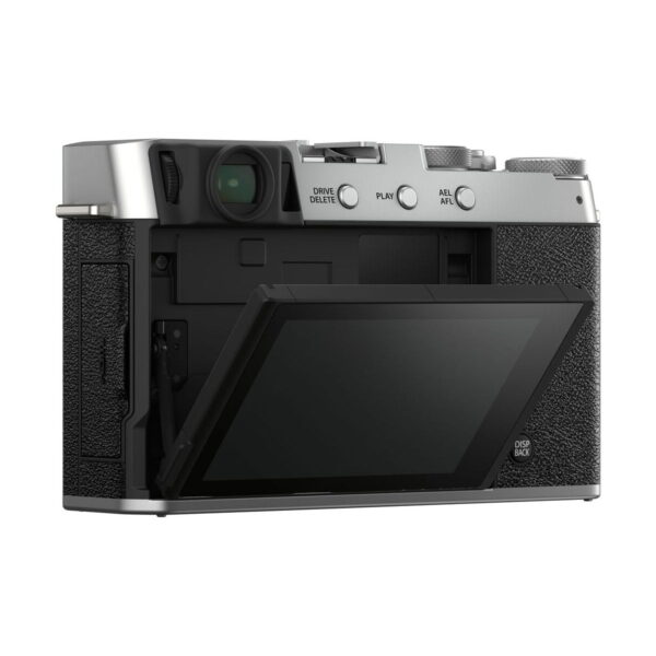 Fujifilm X-E4 – Hopea