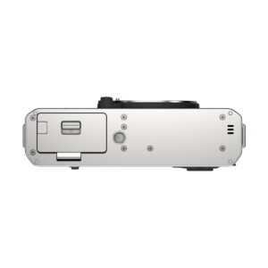 Fujifilm X-E4 – Hopea