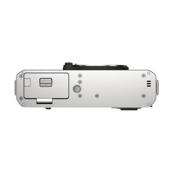 Fujifilm X-E4 – Hopea