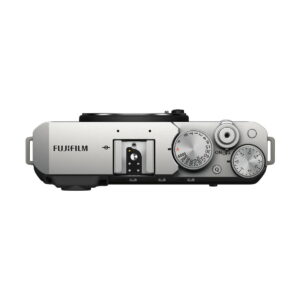 Fujifilm X-E4 – Hopea