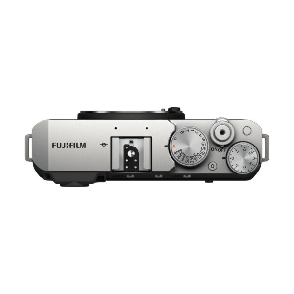Fujifilm X-E4 – Hopea
