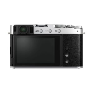 Fujifilm X-E4 – Hopea