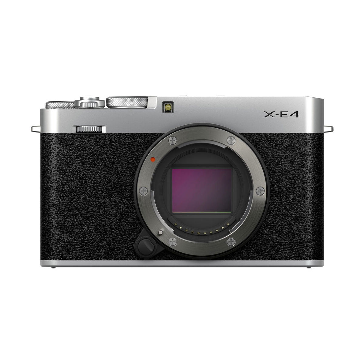 Fujifilm X-E4 – Hopea