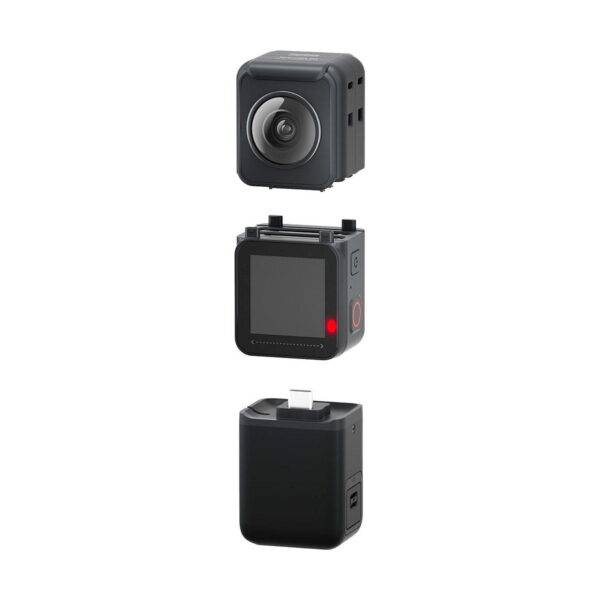 Insta360 One R Vertical Battery Base