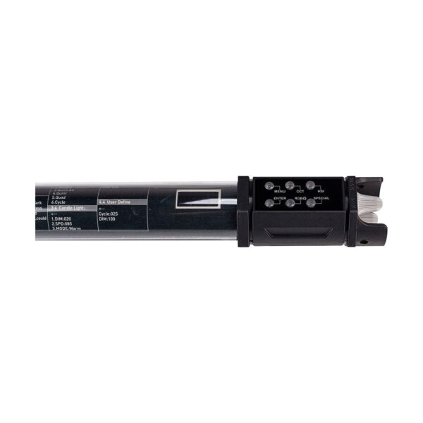 NANLITE PavoTube 15C 1kit