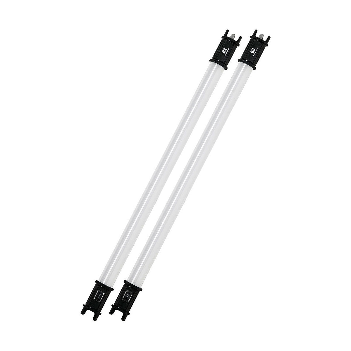 NANLITE PavoTube 30C 2kit