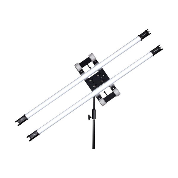 NANLITE PavoTube 30C 2kit