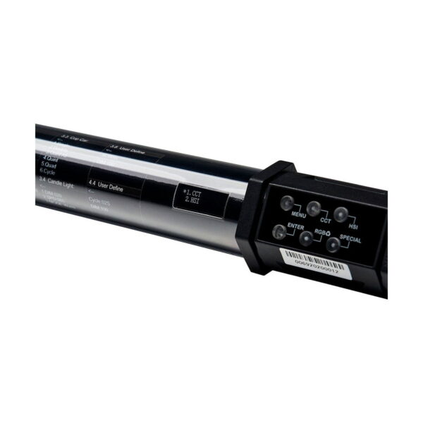 NANLITE PavoTube 30C 1kit