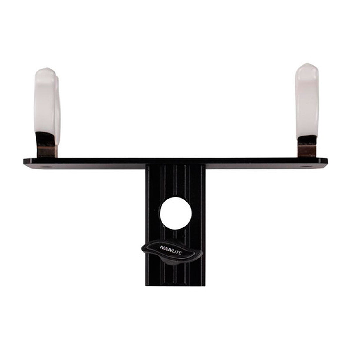 NANLITE Pavotube Single T12 LED Tube Holder 5/8″ Kiinnityksellä