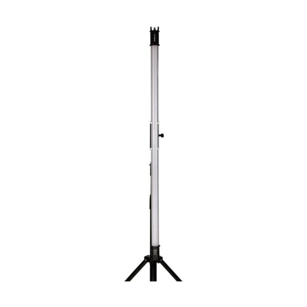 NANLITE Pavotube Single T12 LED Tube Holder 5/8″ Kiinnityksellä